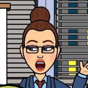 Meet your Posher, Hillary